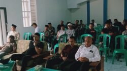 Para Kades se-Kecamatan Haurwangi Gelar Penyuluhan Hukum Terkait Tata Kelola Dana Desa