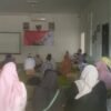 MUSYAWARAH KELURAHAN (MUSKEL) PEMBENTUKAN PENGURUS KOPERASI  MERAH PUTIH DIGELAR DI KELURAHAN SAWAH GEDE