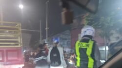 Persib Juara Liga 1 2025, Warga Cianjur Turun ke Jalan Rayakan Kemenangan Bersejarah