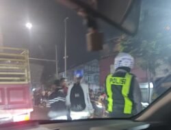 Persib Juara Liga 1 2025, Warga Cianjur Turun ke Jalan Rayakan Kemenangan Bersejarah