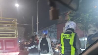 Persib Juara Liga 1 2025, Warga Cianjur Turun ke Jalan Rayakan Kemenangan Bersejarah