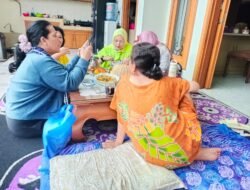 PANGLAWUNGAN REPEH RAPIH Siap Menjadi Organisasi Legal