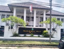 Pengadilan Agama dan Kemudahan Perceraian: Antara Perlindungan Hukum dan Krisis Institusi Keluarga
