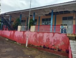 Sudah Berdiri Sejak 2015, SMK Ini Tak Pernah Dapat Bantuan Rehabilitasi