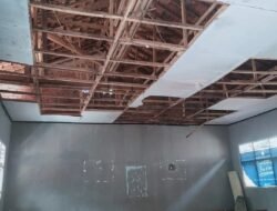 ” Kesenjangan fasilitas Sekolah di Cianjur merasa tidak setara”