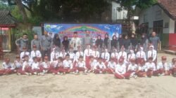 SDN MEKAR LAKSANA LAKSANAKAN KELULUSAN DAN PELEPASAN SISWA SISWI KELAS VI