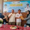 DESA SUKAMANAH DAPAT PENILAIAN PENILAIAN SADAR HUKUM TINGKAT PROVINSI JAWA BARAT
