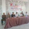 DESA CIKAROYA LAKSANAKAN MUSDESUS PENYERTAAN MODAL BUMDES