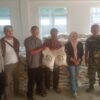 “Bantuan Pangan Beras dari Pemerintah Pusat untuk 16 Desa di Cugenang: Aksi Nyata Peduli Masyarakat”