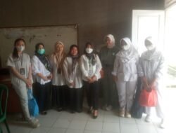 PUSKESMAS CIJEDIL LAKUKAN PROGRAM PENJARINGAN DAN PENCEGAHAN KESEHATAN DI SEKOLAH BINKARA