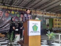 HIMPUNAN KELUARGA BESAR PUTERA PUTERI ANGKATAN DARAT (HIPAKAD) RAYAKAN HUT KE 8 TH 2025.