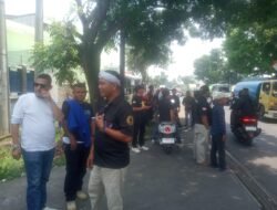 ALIANSI DAMPAK LINGKUNGAN(ADIL) BERUNJUK RASA TERHADAP PT TIRTA PRESINDO JAYA