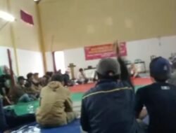 Warga Desa Ciguha Minta Keterbukaan Dana Desa dan Bantuan Pemerintah