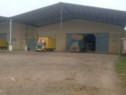 Ketua BICARA Soroti Dugaan Pencemaran Limbah Pabrik Ciki di Sukamaju, DLH Cianjur Janji Tindak Lanjut