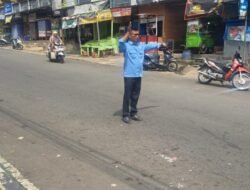 “Ardi, Sosok di Balik Kelola UPTD Terminal Cipanas Cianjur yang Efektif”