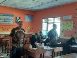 Pendidikan Bukan Soal Anggaran, Tapi Soal Nurani dan Tanggung Jawab Bangsa