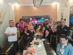 “Silaturahmi Komunitas Maltak 21: Kebersamaan yang Tak Terhentikan”