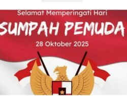 Semangat Sumpah Pemuda, Semangat Pendidikan Bernyawa: Dinas Pendidikan Cianjur Ajak Sekolah Hidupkan Kembali Jiwa Belajar