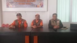 BPBD KEMBALI LAKUKAN KEGIATAN GLADI DI WILAYAH KECAMATAN CUGENANG