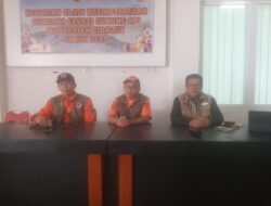 BPBD KEMBALI LAKUKAN KEGIATAN GLADI DI WILAYAH KECAMATAN CUGENANG