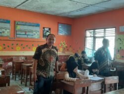 Pendidikan Bukan Soal Anggaran, Tapi Soal Nurani dan Tanggung Jawab Bangsa