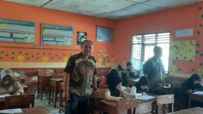 Pendidikan Bukan Soal Anggaran, Tapi Soal Nurani dan Tanggung Jawab Bangsa