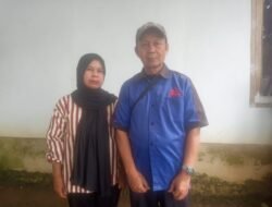 TRAGEDI MENIMPA KELUARGA BAPAK ADE DENGAN IBU SAMSIAH.