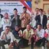 “Partai Perindo Cianjur Siap Hadapi Pemilu 2029 dengan Strategi Baru”