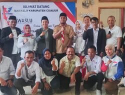 “Partai Perindo Cianjur Siap Hadapi Pemilu 2029 dengan Strategi Baru”
