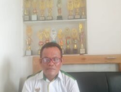 “UPZ Cugenang Galang Dana untuk Korban Bencana di Aceh, Wujud Solidaritas Kemanusiaan”