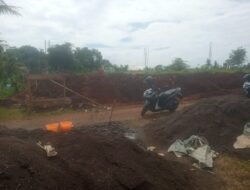 Koperasi Merah Putih Desa Rahong Mulai Dibangun, Wujudkan Peningkatan Kesejahteraan Masyarakat