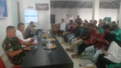 Pemerintah Desa Galudra Gelar Pembekalan Strategis Bagi Ketua RT/RW untuk Perkuat Tata Kelola Pemerintahan Desa