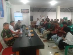 Pemerintah Desa Galudra Gelar Pembekalan Strategis Bagi Ketua RT/RW untuk Perkuat Tata Kelola Pemerintahan Desa