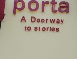 Sejuta Cerita Bahagia di “Cafee PORTA”: Arisan Bumi Panglawungan Rayakan 15 Tahun Bersama Jend. Pur Anang