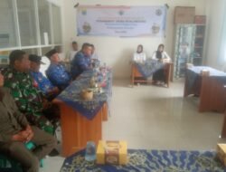 Desa Nyalindung Gelar Seleksi Perangkat Desa, Jaring Calon Kadus yang Kompeten dan Berintegritas