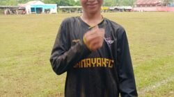 Bocil Beraksi di Cidamar Mande: SSB Samayak Cibeber Sulap Lapangan Jadi Panggung Bintang Muda