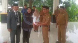 Peringati Hari Ibu, Camat Cugenang Salurkan Donasi Rp40 Juta Lebih untuk Korban Banjir Sumatera