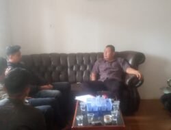 Atasi Kesulitan Air, Pemdes Cirumput Bangun Sumur Bor Senilai Rp.300 Juta untuk Warga Barulega