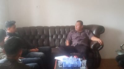 Atasi Kesulitan Air, Pemdes Cirumput Bangun Sumur Bor Senilai Rp.300 Juta untuk Warga Barulega