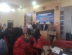 Desa Sukamanah Gelar Musyawarah APBDesa 2026: Fokus pada Ketahanan Ekonomi dan Instruksi Presiden