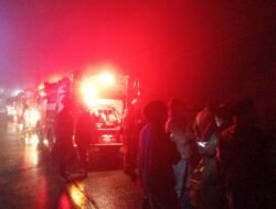 “Si Jago Merah Mengamuk di Sarampad: 200 Juta Rupiah Ludes dalam Semalam!”