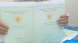 Klasifikasi Pemerintah Desa Padaluyu Terkait Lahan 56 Hektar