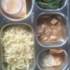 Evaluasi Menu Makan Bergizi Gratis di SMK Cugenang: Mie Ayam Pagi Hari Menuai Pertanyaan