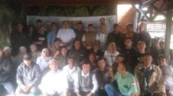 Reses di Cugenang, Irfan Aulia Budiman Tekankan Kemudahan Akses Kesehatan UHC dan Serap Aspirasi Infrastruktur