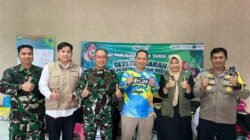 Guna Tekan Angka Kematian Ibu, Puskesmas Cijedil Kembali Gelar Aksi Donor Darah Rutin Bersama Kapolres Cianjur