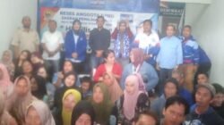 Reses di Rancagoong, Hj. Lilis Boy Tekankan Sinergi Program Pusat dan Realisasi Aspirasi Warga