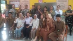 SPPG Cijedil Dua Resmi Mulai Distribusi MBG di SMP IT Nurul Ittihad, Libatkan UMKM dan 80% Warga Lokal