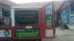 Ricuh Pembagian Dana PIP di SD Nyalindung 1: Orang Tua Siswa Tuntut Proses Hukum Terkait Dugaan Penyelewengan Sejak 2021