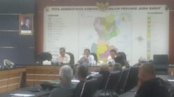 Sengketa Lahan Gedung Koperasi Desa Cihaur: Pemilik Kios Audiensi ke DPRD Cianjur, Hasil Akhir Ditunda Pasca Lebaran