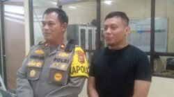 Polsek Cugenang Amankan Terduga Pelaku Penganiayaan Pencuri Labu yang Berakhir Meninggal Dunia